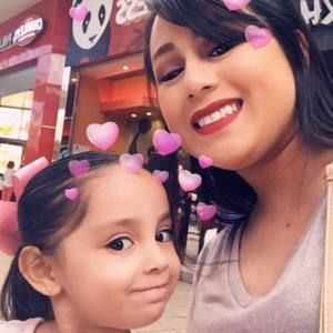 Meet your Posher, Bernice